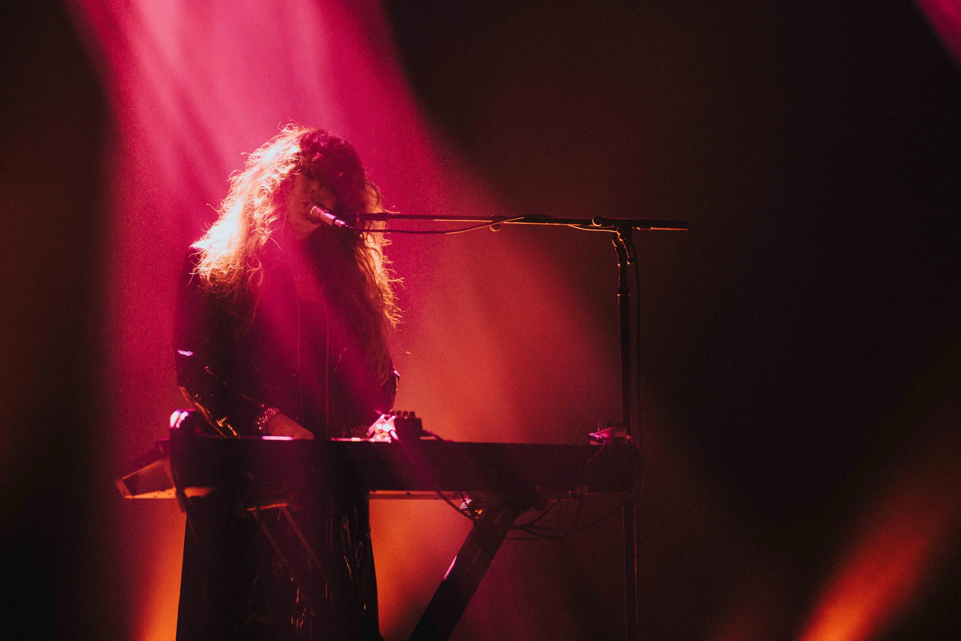 Beach House Concert - photo 4 of 38